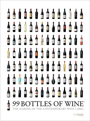 99 Bottles Poster